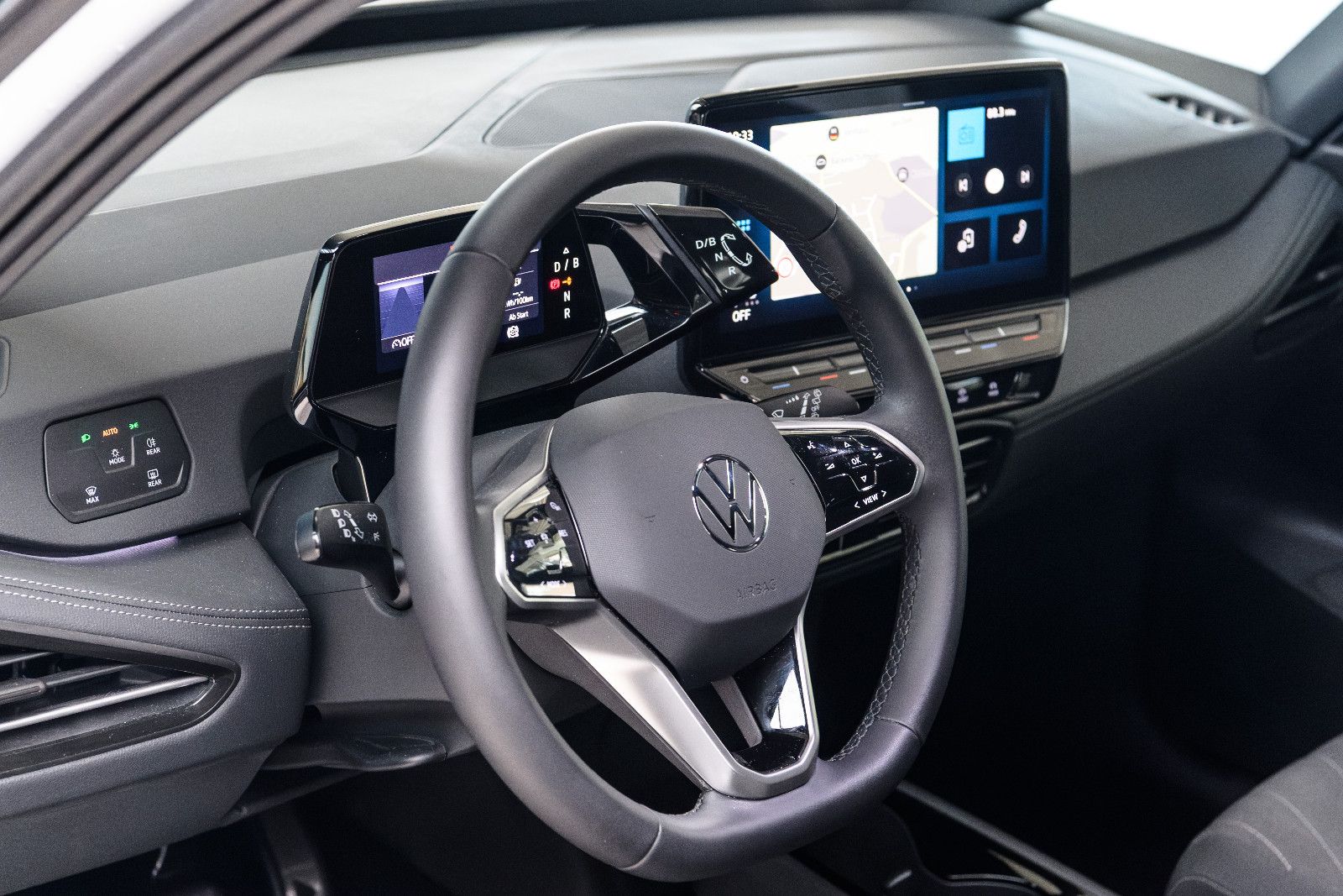 Fahrzeugabbildung Volkswagen ID.3 Pro LED+NAVI+KAMERA+ACC+APP+SHZ+KEYLESS