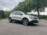 Volkswagen Polo 1.2 TSI DSG 66kW - - Volkswagen Polo: Beige