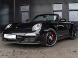 Porsche 997 Carrera 4 GTS Cabriolet Sport Chrono Tempoma - gebrauchte Porsche 997 aus dem Jahr 2012