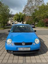 Volkswagen VW Lupo gut Zustand - VW Lupo Gebrauchtwagen in Hannover