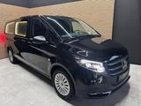Mercedes-Benz Vito 114 CDI PRO RWD extralang Bestattungswagen - Mercedes-Benz Vito Tageszulassungen