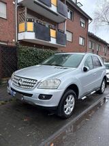Mercedes-Benz ML 320 CDI  224 PS | Automa... - Mercedes-Benz ML 320 in Leverkusen