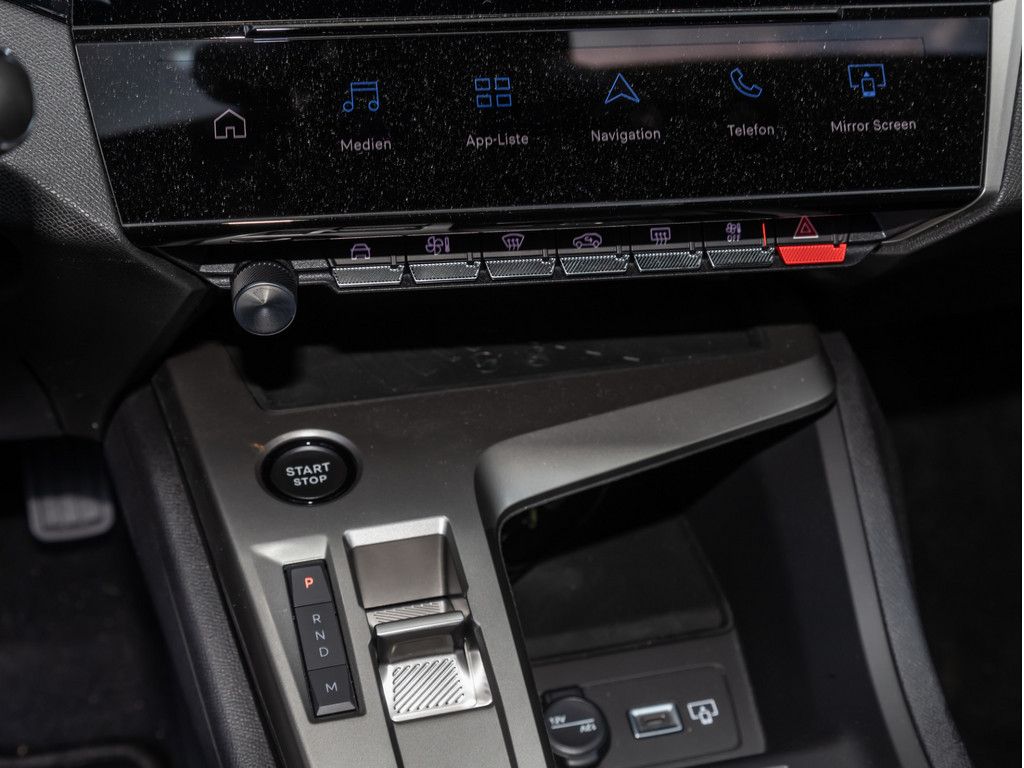 Peugeot 308 - Bild 18