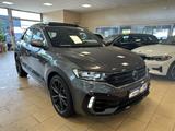 Volkswagen T-Roc R 4Motion*DCC*Pano*Leder*Dig.Cockpit*R.Cam - VW T-Roc von 2021