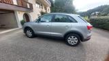 Audi Q3 2.0 TDI S tronic quattro - AHK,  Panoramadach