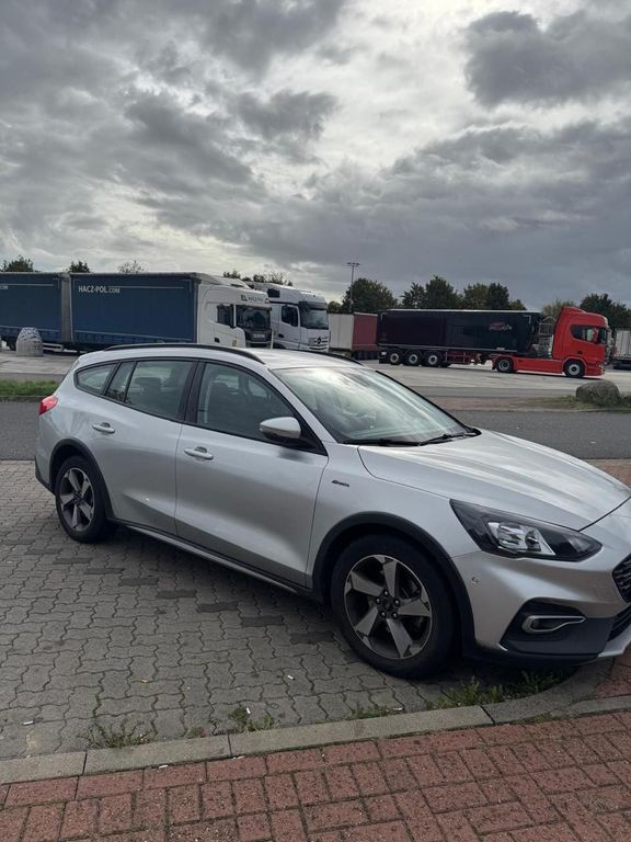 Image of Ford Focus