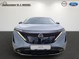 Nissan Ariya Evolve Pack 20" LM-Felgen - Nissan Jahreswagen