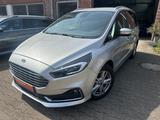 Ford Galaxy Hybrid TITANIUM 7-SI - 1918 - Ford Galaxy in Mönchengladbach