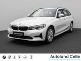 BMW 320d  xD Panorama Kamera HUD DAB H/K Lenkradhzg - BMW 320: Schiebedach