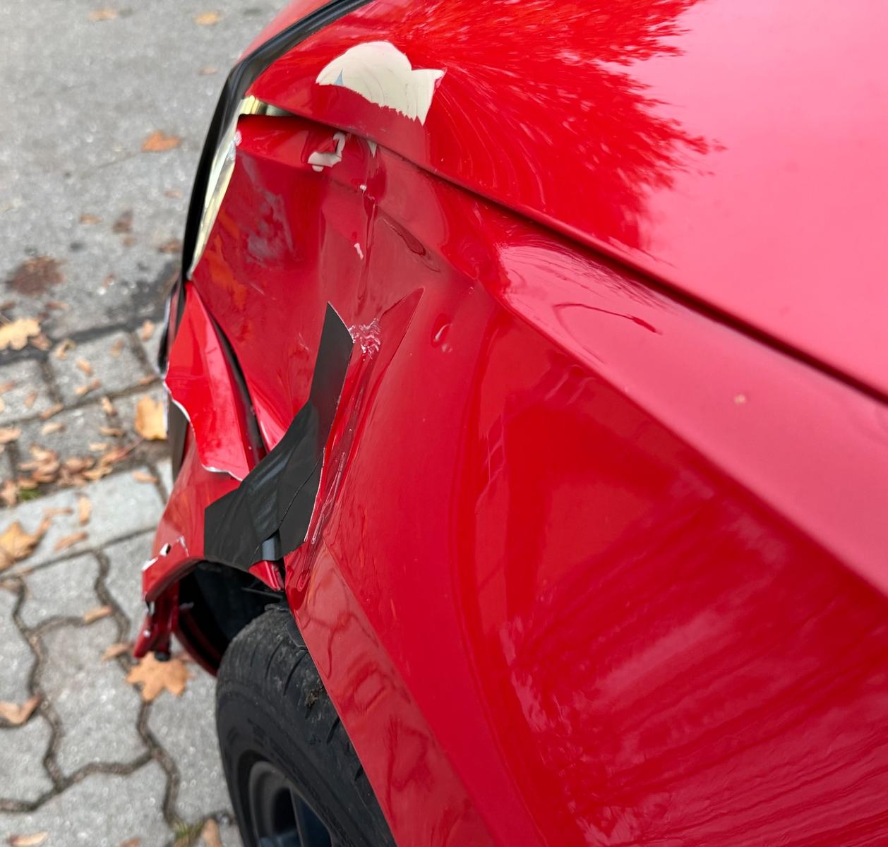 Skoda Octavia 2014 — photo 10