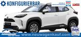 Toyota "Active / EU-Comfort" LIEFERUNG KOSTENLOS! 1.... - Toyota Yaris Cross Neuwagen