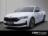 Skoda Octavia Combi 2.0 TDI DSG Sportline AHK/Pano