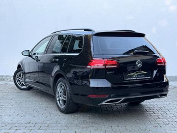 Volkswagen Golf - 7