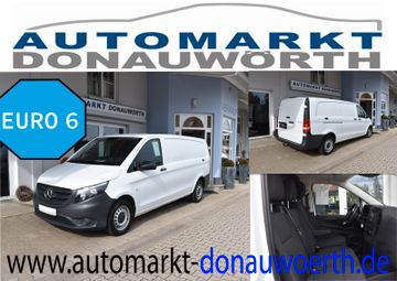 Mercedes Vito - 1