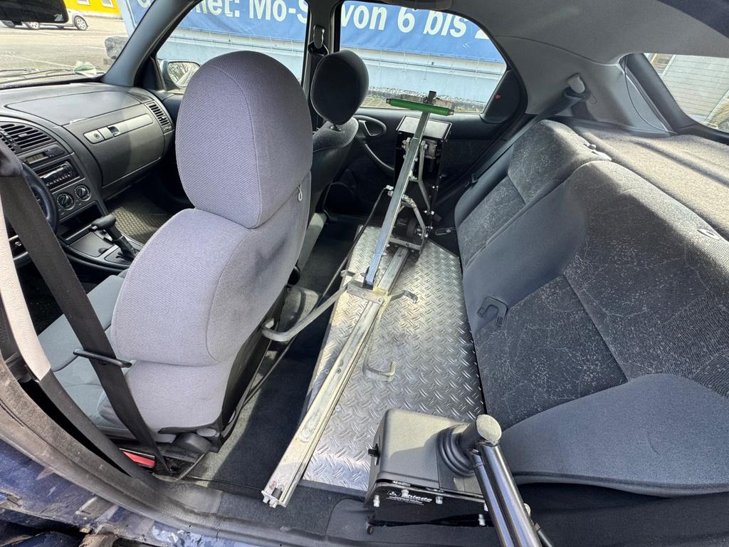 Citroën Xsara