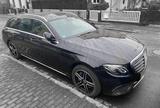 Mercedes-Benz E 400 4MATIC T EXCLUSIVE m. Standheizung - Mercedes-Benz E 400 in Dresden