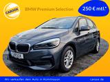 BMW 220i Active Tourer AT Advantage NAVI KAM AHK SZH - gebrauchte BMW 220 aus dem Jahr 2020