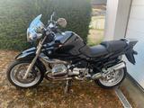 BMW R 1150 R 22.500 km sehr gepflegter Zustand  - BMW 500
