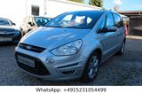 Ford S-Max S-MAX Titanium - gebrauchte Ford S-Max aus dem Jahr 2011
