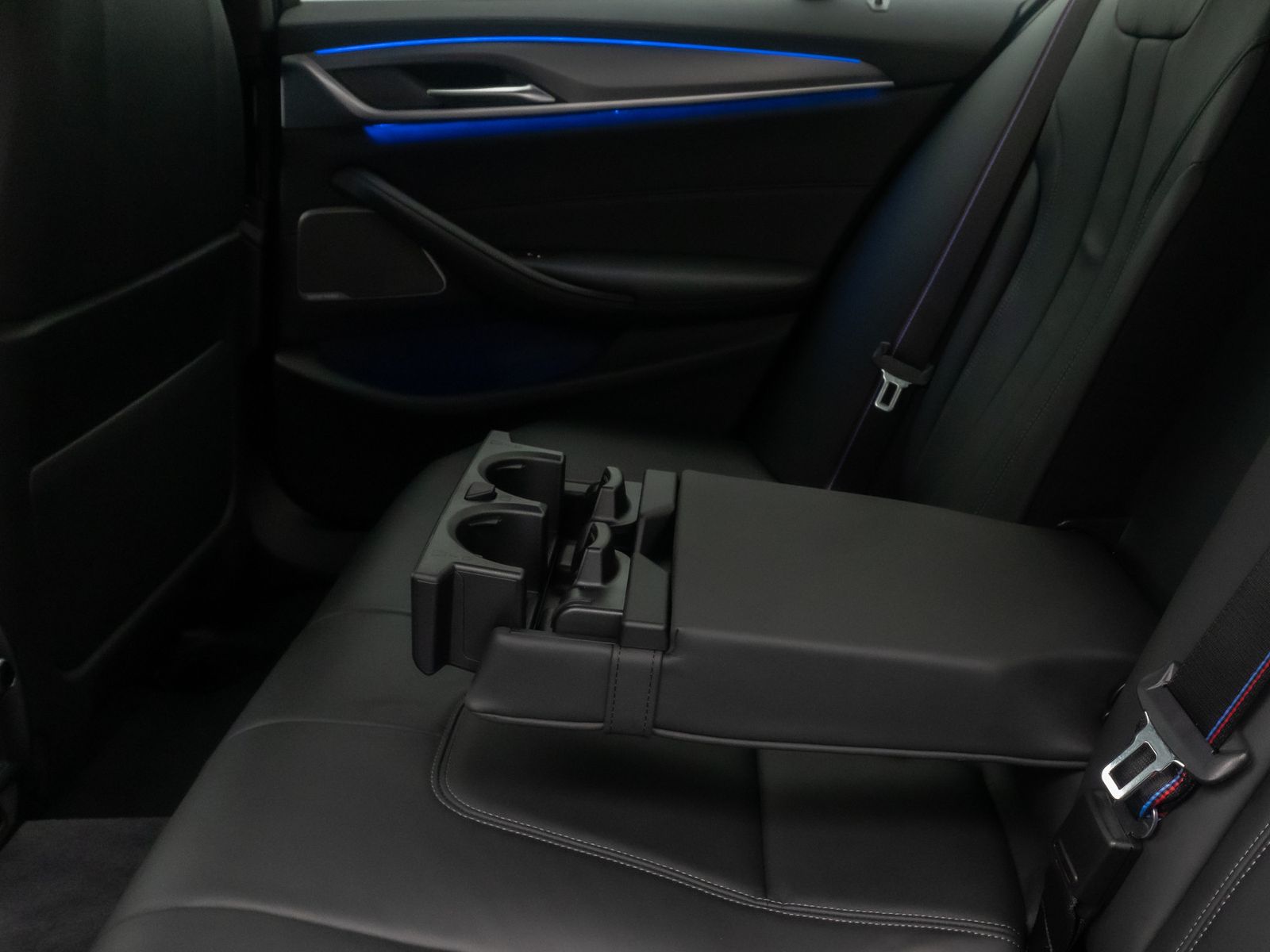 Fahrzeugabbildung BMW M5 Competition xD M Driver´s Komfort M Multisitz