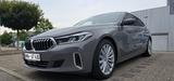 BMW 630d Gran Turismo, Luxury LINE, NON-xDrive! MwSt - BMW 630 Gran Turismo aus 2022