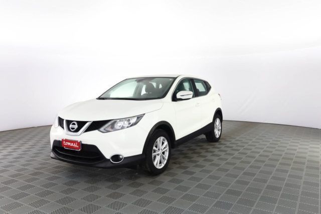 Nissan NISSAN Qashqai Qashqai 1.2 DIG-T Acenta