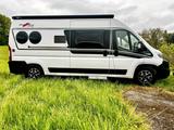 Malibu Van 600DB Solar Markise Sat TV - Malibu Van