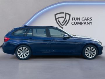 BMW 320 - 6