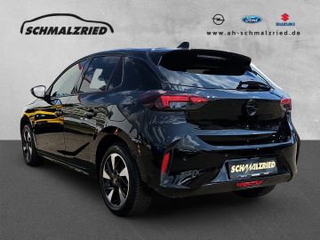 Bild 3 Opel Corsa Corsa-e Corsa F e GS Navi LED Blendfreies Fernl.