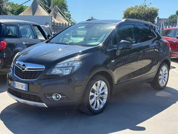Opel Mokka - 8