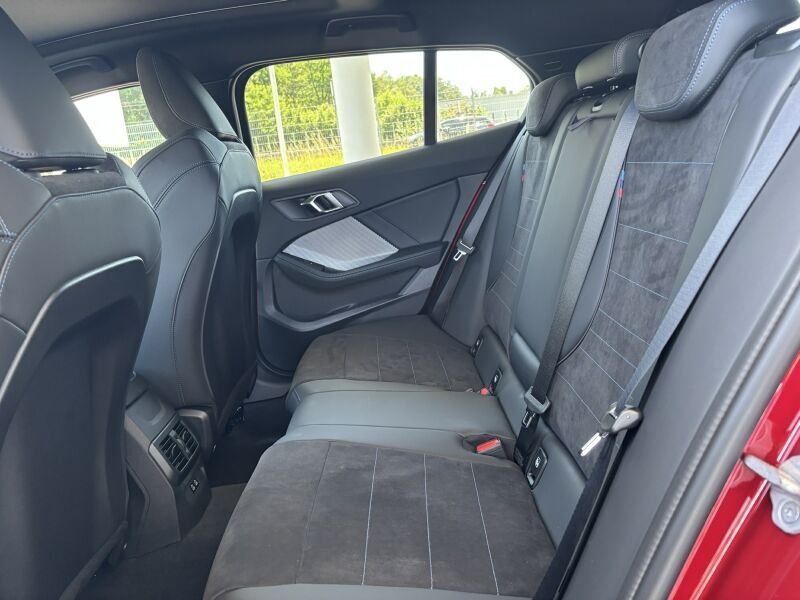 BMW M135 - Bild 10