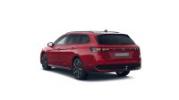 Volkswagen Passat Variant - Vorschau Bild 5