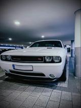Dodge Challenger - Dodge Gebrauchtwagen von 2013