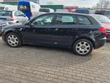 Audi A3 Sportback 1.9 TDI Ambiente - Audi A3 aus 2006: 1.9