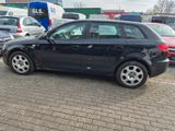Audi A3 Sportback 1.9 TDI Ambiente - Audi A3 aus 2006: 1.9