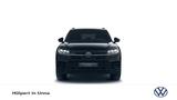Volkswagen Touareg HYBRID R DYNAUDIO AHK CAM LM21 HD-MATRIX - Volkswagen Touareg mit Hybrid-Antrieb: Leder