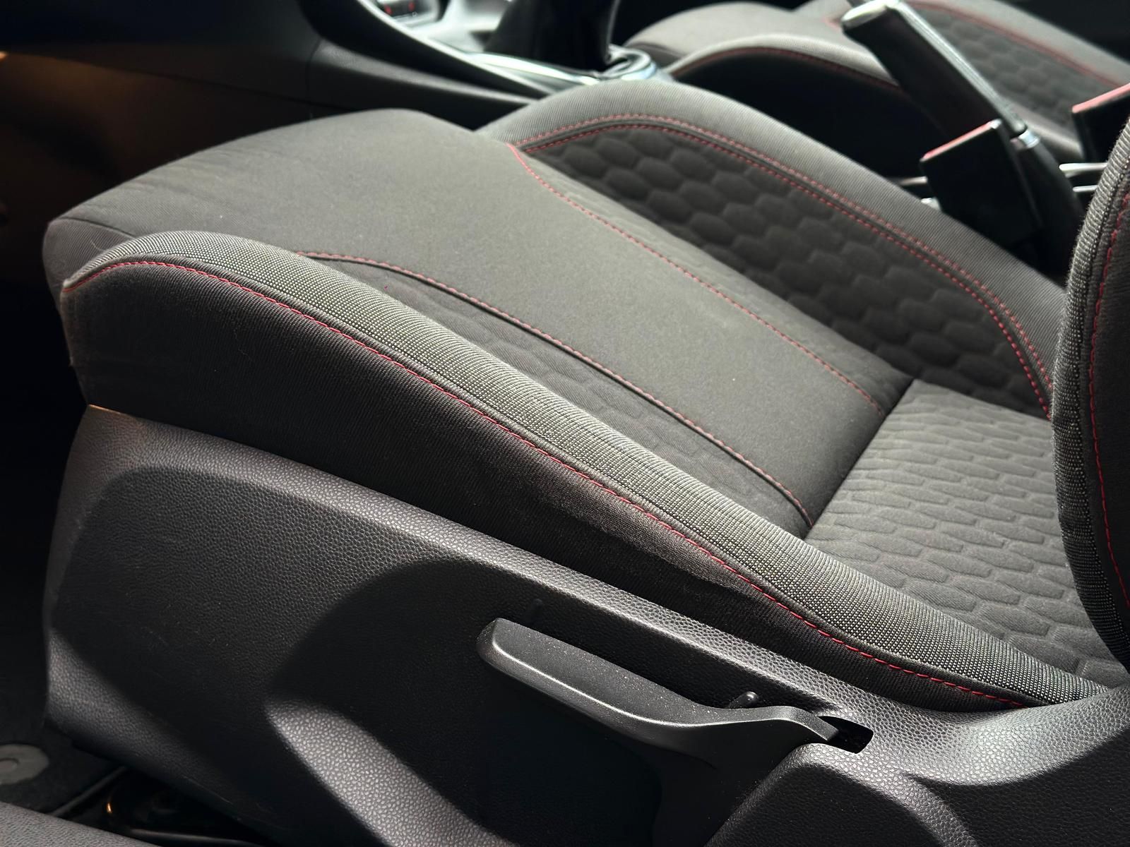 FORD Fiesta 1.0EcoBoost ST LINE* SHZ#FH#TEMPO#KLIMA - Image 20