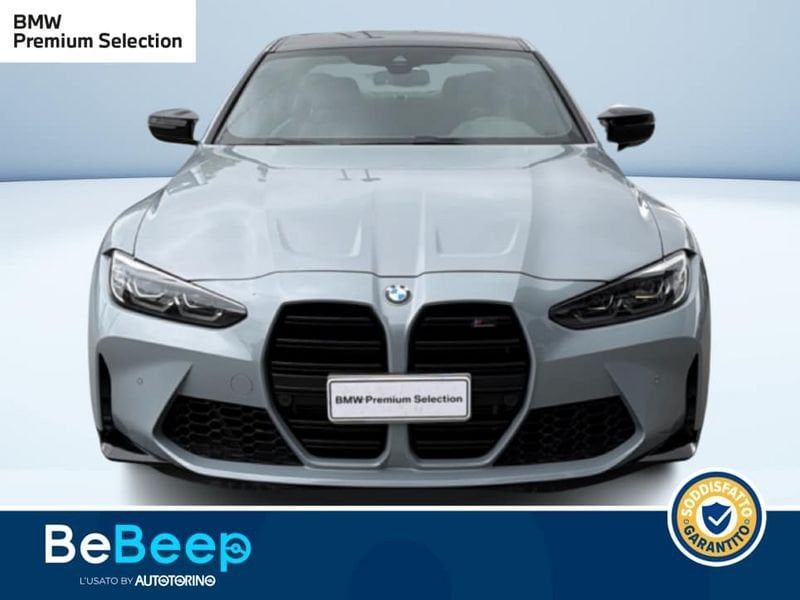 BMW Serie 4 Coupé M4 COUPE 3.0 COMPETITION AUTO imagem 3