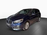 BMW 220d xDrive Gran Tourer Aut. AHK,Kam,Navi,LED,PA - BMW 220 Gran Tourer mit Anhängerkupplung