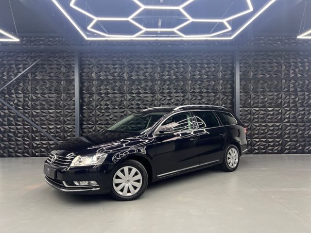 Volkswagen Passat Highline 2.Hd/Volleder/ACC/Kamer/Bi Xenon