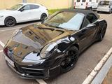 Porsche 911 Urmodell PASM Vollleder - Porsche 911 Urmodell aus 2023