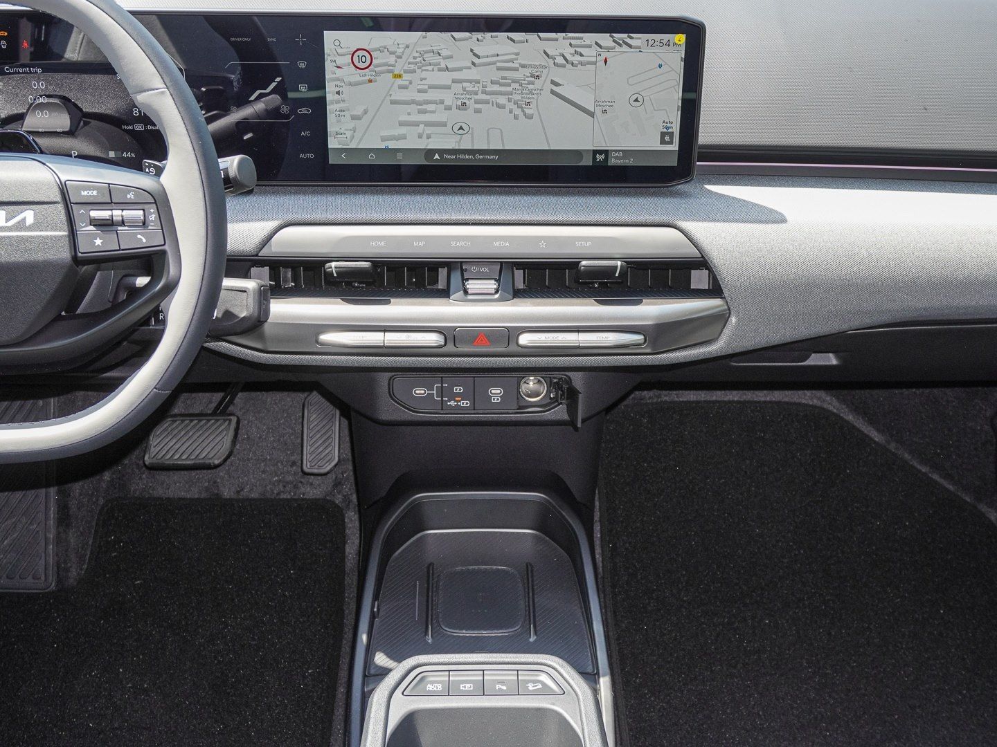 Kia EV4 - Bild 8