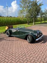 Morgan Plus 8
