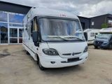 LMC Liberty 6500l/Hubbett/Klima/Solar/Grüne Plakette - LMC Gebraucht Wohnwagen gebraucht