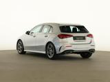 Mercedes-Benz A 200 AMG PREMIUM+KAM+PANO+DISTR+AMBI+WINTER+FLA - Mercedes-Benz A 200 Gebrauchtwagen in Mönchengladbach