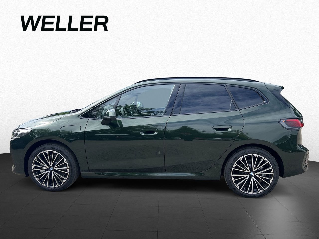 BMW 230 Active Tourer - Bild 10