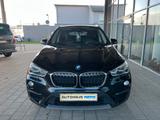BMW X1 Klimaauto, Park Distance Control, Navi - BMW X1 Kombi Gebrauchtwagen