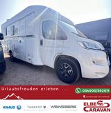 Weinsberg CaraSuite 700 ME Mietfahrzeug Verfügbar 11.2025  - Weinsberg 700