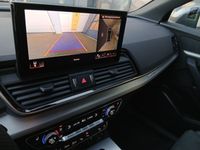 Audi Q5 - Vorschau Bild 18