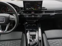 Audi RS4 - Vorschau Bild 21